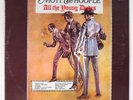 MOTT THE HOOPLE All The Young Dudes 1972 1st US military LP  SEALED David Bowie