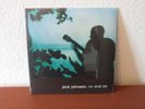 Jack Johnson – On And On Vinyl LP 12