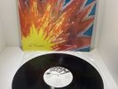 THE CABILDOS CROSS FIRE jazz funk latin groove break LP RE VROOMMM Rare
