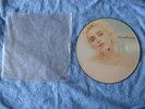 MADONNA. Picture Disc. The Look Of Love, etc. Sire.