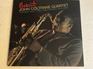 John Coltrane Crescent Vinyl (reissue)