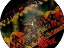 Picture Vinyl Helloween Live In The UK Noise International