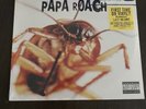 Papa Roach - Infest - Sealed vinyl RARE