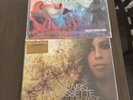 Alanis Morissette Vinyl Set - Jagged Little Pill / Flavors Of Entanglement