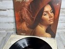 Emmylou Harris - Gliding Bird - Used Vinyl Record - C132A