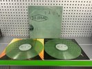 DEF LEPPARD VAULT GREATEST HITS 1980-1995 CLEAR VINYL