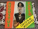 Augustus Pablo , Original Rockers  ,  Greensleeves Label