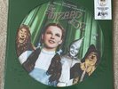 WIZARD OF OZ Soundtrack Record LP Picture Album NEW SEALED Cracker Barrel Exclus