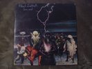 Black Sabbath Live Evil lp 1982 album Warner Bros Gatefold 1st pressing