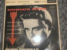 EDDIE COCHRAN ORIG 1960 UK EP  EDDIE'S HITS  LONDON RE-G 1262
