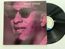 Sonny Rollins Blue Note 1581 LP 