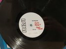 ELVIS PRESLEY  TEST PRESSING white Lable LP Good Times 1974