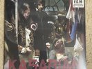 Kasabian West Ryder Pauper 2014 Vinyl MINT SEALED