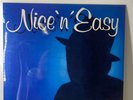 Nice 'n' Easy- The Kenny Clayton Trio play The Sinatra Song Book  12” Vinyl LP