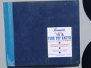 Pine Top Smith 78rpm Set Brunswick Records #B-1002 Boogie Woogie Piano