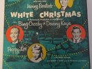 Irving Berlin's 1954 WHITE CHRISTMAS Bing Crosby - 3 7