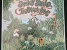 JERRY WEIST: SMILEY SMILE The Beach Boys (Capitol 1980), NM LP SIGNED