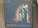THIRD MAN VAULT #53 PRIMUS: THE REVENANT JUKE FABLES & FARCE COMPLETE & SEALED