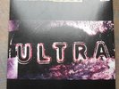 LP DEPECHE MODE Ultra, 1st EU, EX/EX+