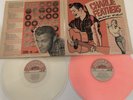 Charlie Feathers - Why Don't You...Get With It (2-LP, colored Vinyl) - Vinyl ...