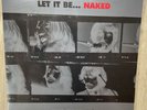 The Beatles - Let it be …. Naked / Single: Fly on the wall