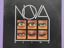 LP - NOVA - BLINK - ARISTA Records ARTY 118 U.K. press 1975
