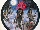 Slayer - Live Undead - Used Vinyl Record 12 - Q34S