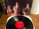 THE ROLLING STONES Aftermath ORIG '66 MONO LP VG+/VG Red London Labels LL-3476