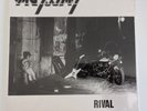 Anyway ‎– Rival ( Vinyl, 12