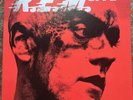 R.E.M. Live rare 2007 3-LP set