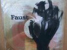 Faust - S/T LP   NM '79 Clear UK Recommended RR Reissue