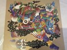 Vinyl LP Little Dragon Machine Dreams