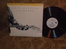 Eric Clapton Slowhand Original Master Recording Audio Fidelity LP