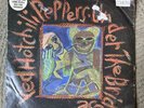 Red Hot Chili Pepper - Under The Bridge blue Vinyl ￼ limited edition
