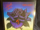 Thin Lizzy Black Rose A Rock Legend 1979 LP Record Vinyl Album Jim Fitzpatrick