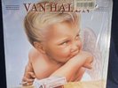 VAN HALEN - 1984 VINYL LP  Original (1984) Original Upside Down Cover  Vg++