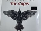 The Crow Original Motion Picture Soundtrack 2 LP Crow Etched Vinyl Rocktober New