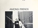 Art Pepper - Among Friends / VG+ / LP, Album