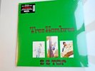 ZZ TOP Tres Hombres UK* LP 180g new mint sealed vinyl