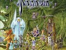 Lost on the Road to Eternity - Magnum [HANDSIGNED] 12