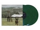 Noah Kahan Stick Season Vinyl 2xLP Green New Sealed Limited Fast Free Shipping