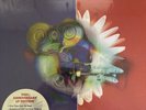 dave mathews Crash lp limdt edition Gatfld 2 lp hype stickers mint Boomers Base