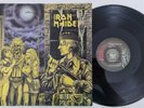 Iron Maiden - Women in Uniform + Phantom of the Opera (LIVE) Original 12