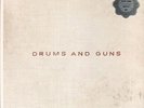 Low Drums And Guns INSERT NEAR MINT Sub Pop Vinyl LP & MP3
