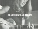 Heather Nova Storm -180gr/Ltd- NEAR MINT Big Cat Vinyl LP