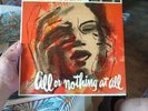 BILLIE HOLIDAY - ALL OR NOTHING AT ALL - VERVE RECORDS - MONO - 1959 ORIGINAL