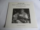 ALI AKBAR KHAN Maihar WATER LILY ACOUSTICS AUDIOPHILE LP 1990 WLA-ES-10