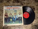 JOHN MAYALL ERIC CLAPTON JOHN MCVIE BLUES BREAKERS RARE RED LONDON MONO LP