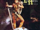Lee Aaron - Metal Queen (LP, Album)