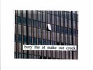 Mitski - Bury Me At Make Out Creek (Vinyl LP - 2015 - US - Reissue)